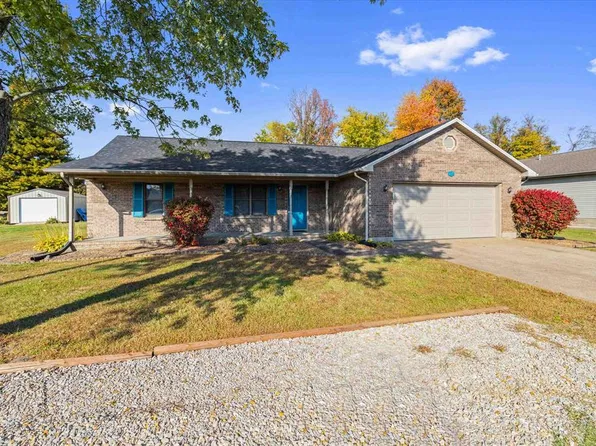 230 Judith Lynn St, Hawesville, KY 42348