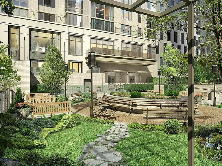 160 W 62nd St #32B — Photo 11