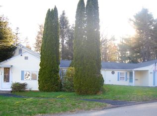 9 Harding St, Leicester, MA 01611