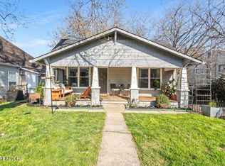 2015 McCroskey Ave, Knoxville, TN 37917