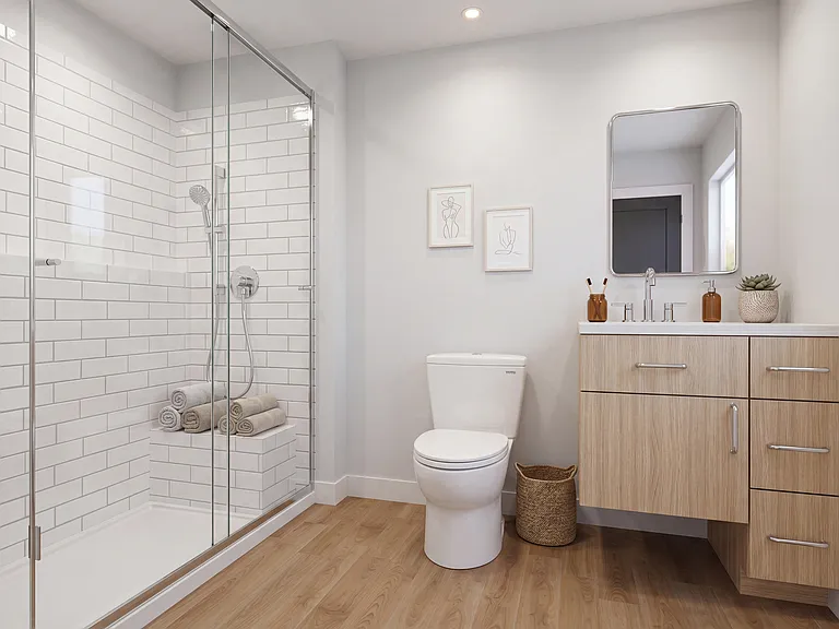 596 Washington St #202 — Photo 15