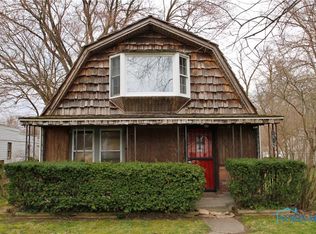 1512 Sarasota Dr, Toledo, OH 43612