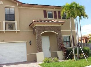 1512 SW 144th Ave, Miami, FL 33184