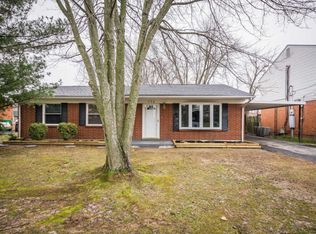 174 Beechland Rd, Louisville, KY 40229