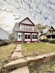 2411 Saratoga Cir, Omaha, NE, 68111