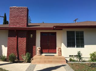 15057 Friar St, Van Nuys, CA 91411