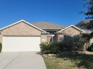 9927 Yearling Pl #18, Conroe, TX 77385