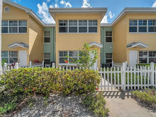 19417 Gulf Blvd #D-108, Indian Shores, FL 33785