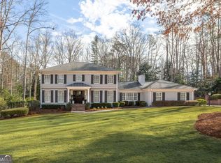 4587 Ridgegate Dr, Duluth, GA 30097