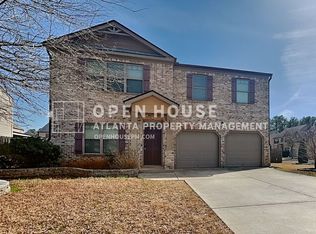 1921 Mulberry Park Dr, Dacula, GA 30019