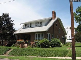 403 Blessing Ave, Wooster, OH 44691
