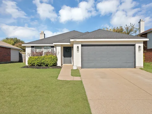 2048 Paducah Ln, Grand Prairie, TX 75052