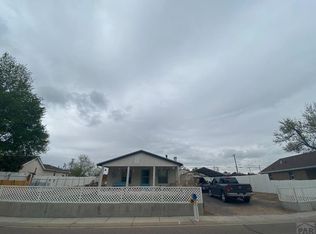 544 Avocado St, Pueblo, CO 81005