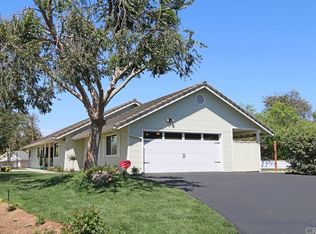 4868 Sleeping Indian Rd, Fallbrook, CA 92028