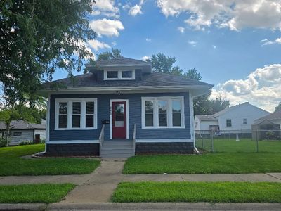 345 7th Ave N, Clinton, IA, 52732