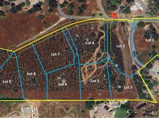 2650 S Grade Rd, Alpine, CA 91901