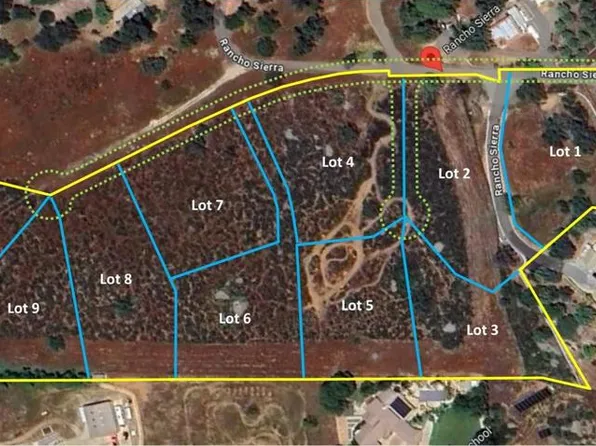 2650 S Grade Rd, Alpine, CA 91901