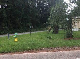 1507 Acline Ave #854, Myrtle Beach, SC 29577