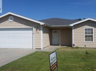 1733 14th Street Pl, Junction City, KS 66441