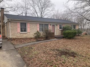 104 Vista Ct, Danville, VA 24541