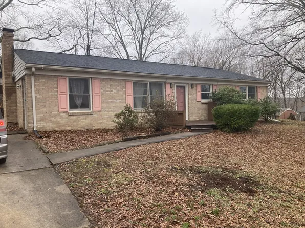 104 Vista Ct, Danville, VA 24541