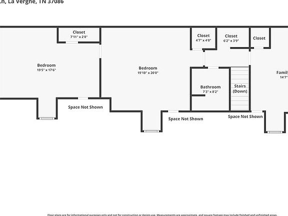 3rd image of 515 Gammon Ln