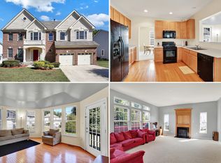 5043 Fallen Timber Way, Indian Head, MD 20640