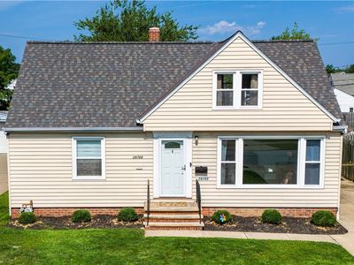 29799 Robert St, Wickliffe, OH, 44092