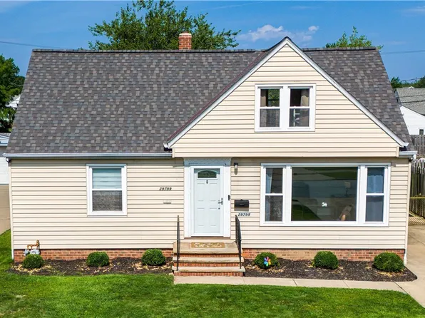 29799 Robert St, Wickliffe, OH 44092