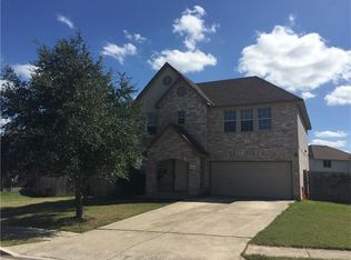 19833 San Chisolm Dr, Round Rock, TX 78664