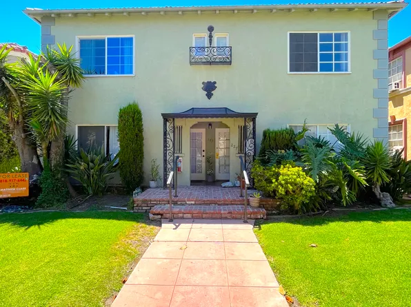 227 S Gale Dr APT 2, Beverly Hills, CA 90211