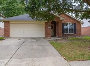 18418 Atasca Woods Way, Humble, TX 77346