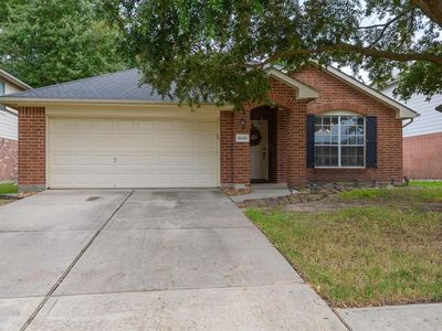 18418 Atasca Woods Way, Humble, TX, 77346