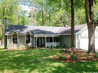 3315 NW 108th Blvd, Gainesville, FL 32606