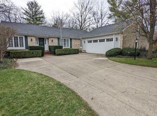 4556 Gullane Cir, Kettering, OH 45429
