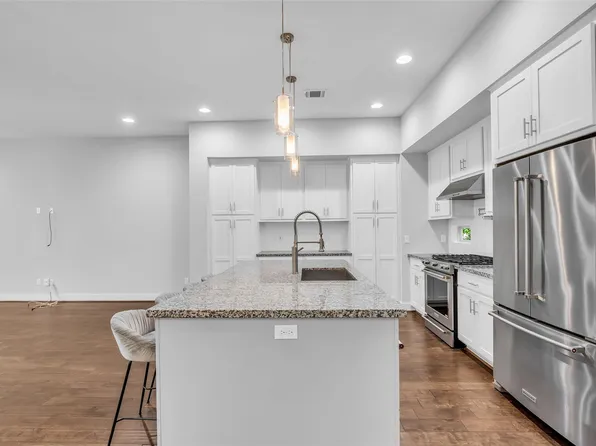 3309 Jefferson St #C, Houston, TX 77003
