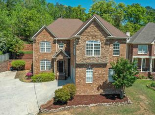 841 Meadow Ridge Ln, Birmingham, AL 35242
