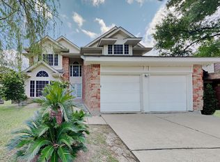 14611 S Hearthstone Green Dr, Houston, TX 77095