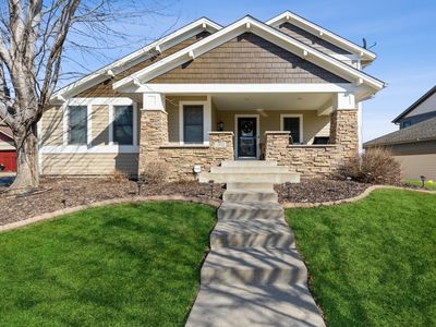 13532 Cromwell Ave, Rosemount, MN, 55068