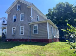 219 Broad St, Meriden, CT 06450