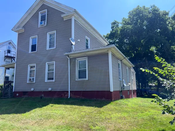 219 Broad Street, Meriden, CT 06450