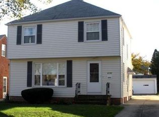 4162 Bayard Rd, South Euclid, OH 44121