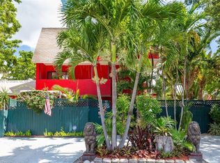 2743 SW 32nd Ave #2743, Miami, FL 33133