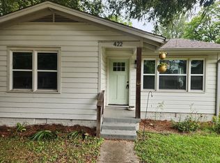 422 S Green St, Tupelo, MS 38804
