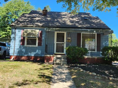 25470 Colgate St, Dearborn Heights, MI, 48125