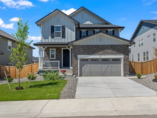 15457 Krameria Street, Brighton, CO 80602