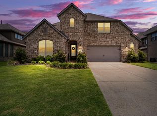 4031 Dewberry Ln, Prosper, TX 75078