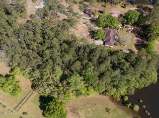 E Lake Dr LOT 73, Vancleave, MS 39565