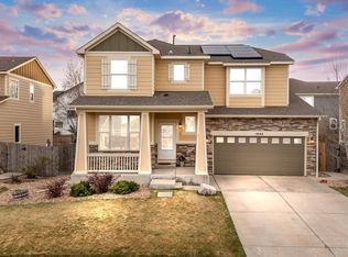 1984 E 167th Ln, Thornton, CO 80602