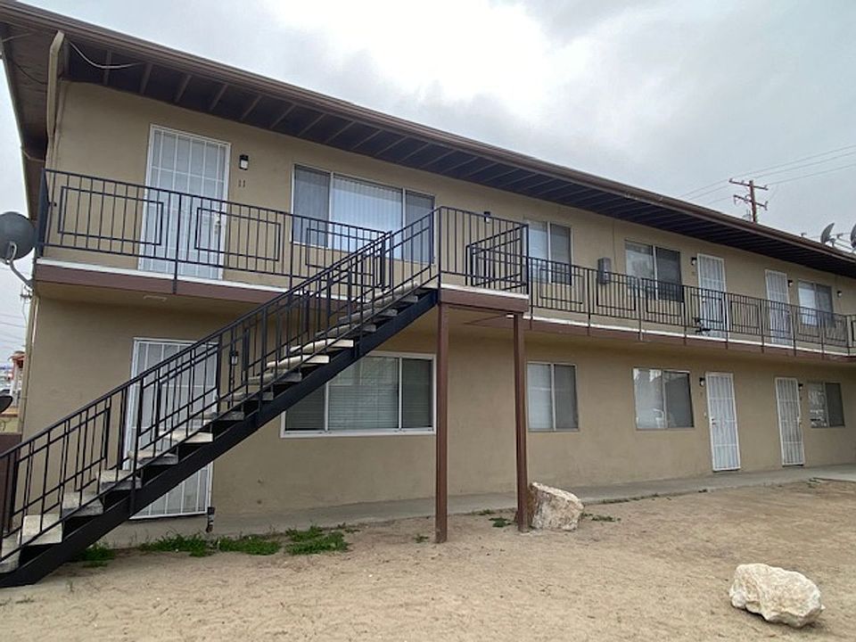P456 Apartment Rentals Barstow, CA Zillow
